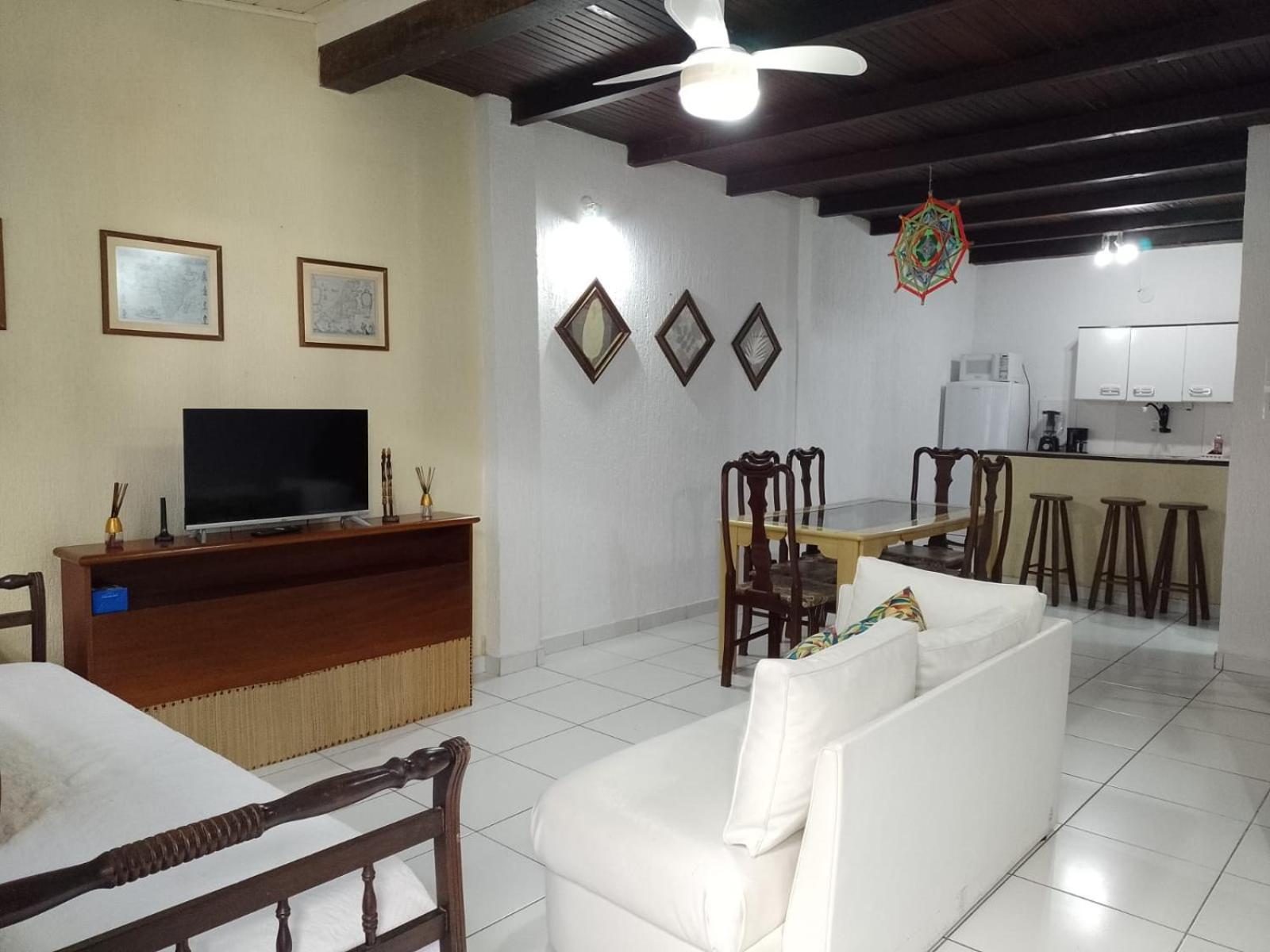 Apartamento No Centro De Buzios 외부 사진